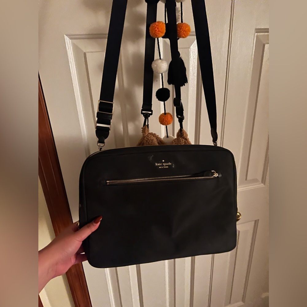 Like New 🌟 Kate Spade Laptop Bag Shoulder Bag